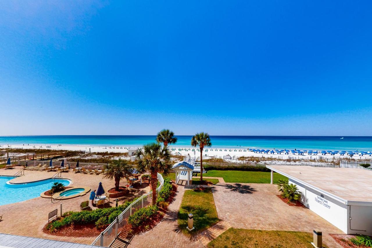 Sterling Sands 212 דסטין מראה חיצוני תמונה